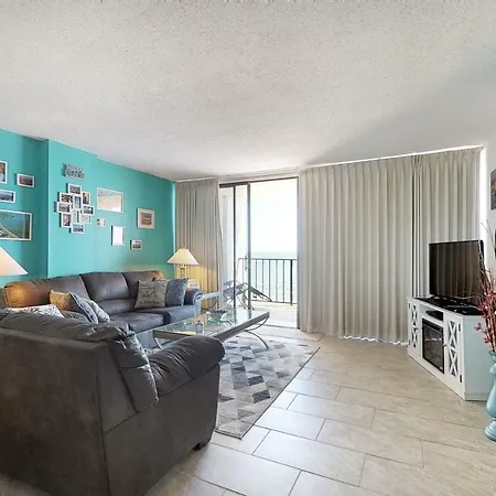Arcadian 8D Apartment Myrtle Beach Exterior photo