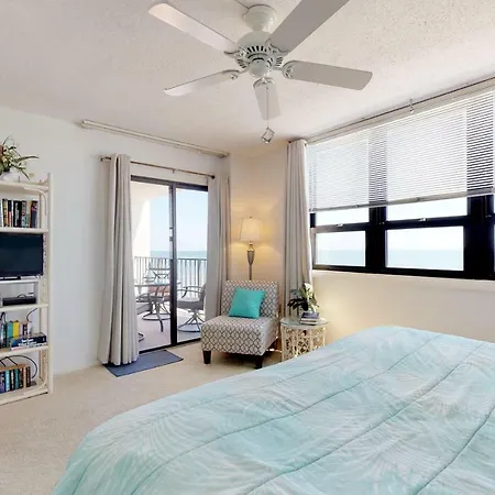 Arcadian 8D Apartment Myrtle Beach Exterior photo