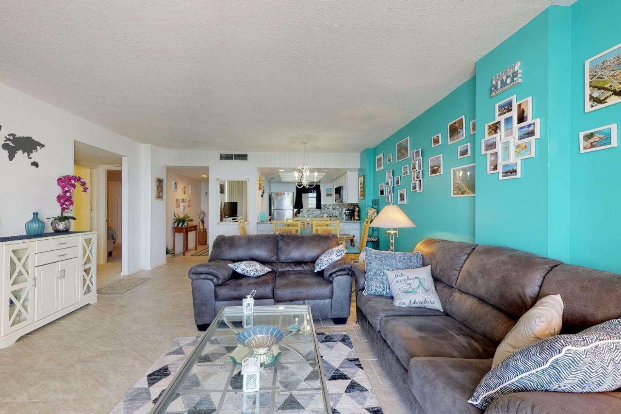Apartamento Arcadian 8d Myrtle Beach