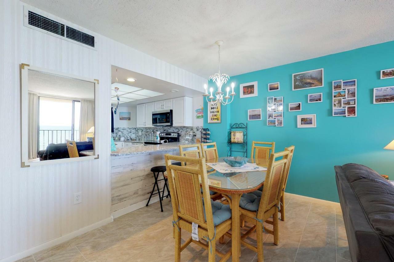 Apartamento Arcadian 8d Myrtle Beach