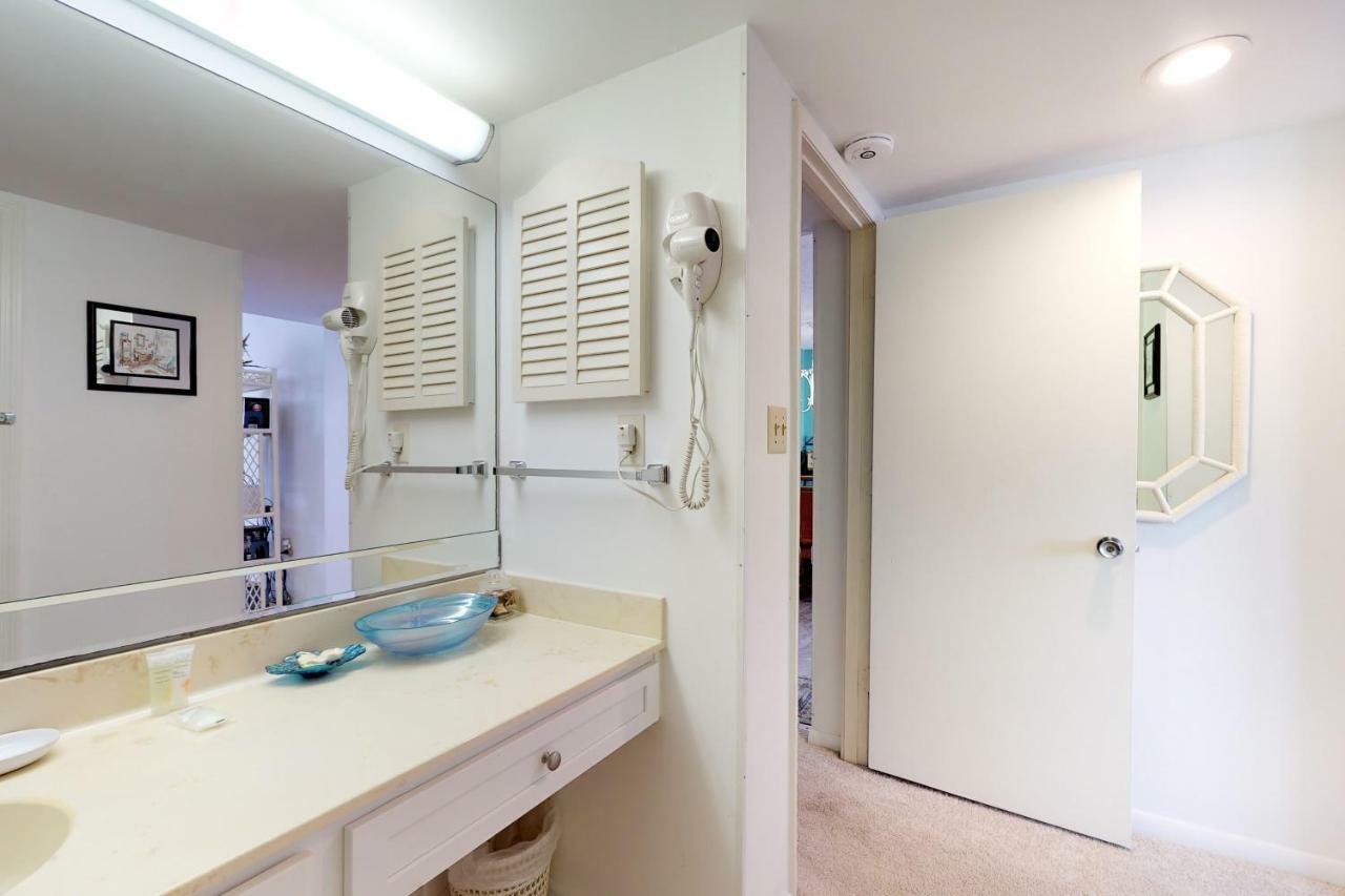 Apartamento Arcadian 8d