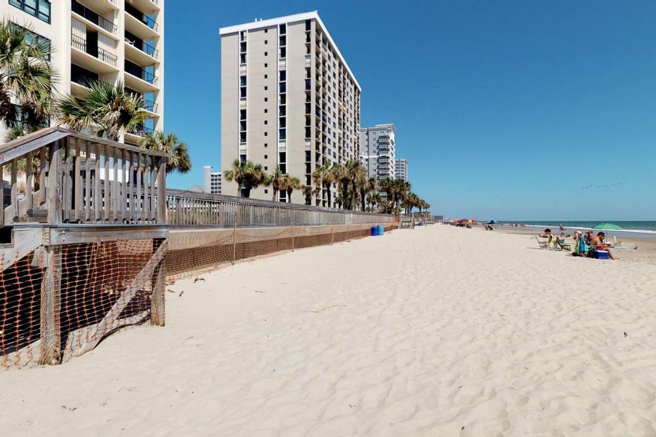 Apartamento Arcadian 8d Myrtle Beach