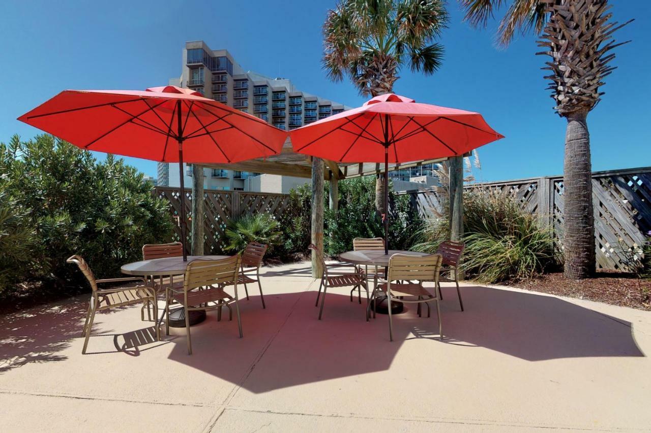 Arcadian 8d Apartamento Myrtle Beach