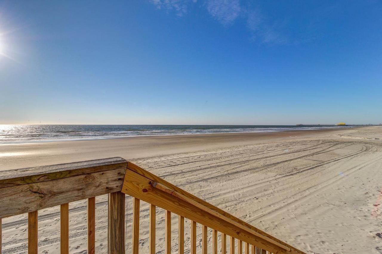 Arcadian 8d Apartamento Myrtle Beach